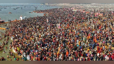 Изрображение 'Китай больше не лидирует в мире по численности населения'