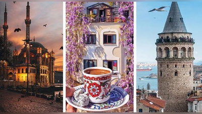 'Turkiyaga kelayotgan sayyohlar uchun yangi soliq kuchga kirdi'ning rasmi