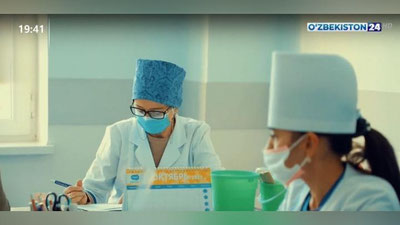 Изрображение 'С 1 декабря упрощается система установления инвалидности (видео)'