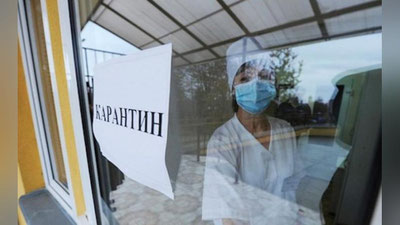 'Koronavirusga chalinganlar necha kun izolyasiya qilinishi kerak? JSST ma`lum qildi'ning rasmi