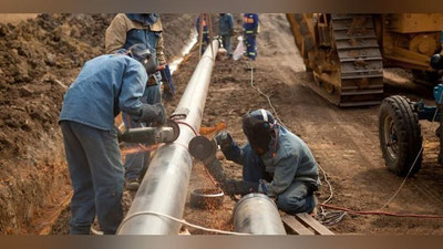 Изрображение '"Узтрансгаз" опроверг свое же сообщение о подготовке инфраструктуры к приему газа из России'