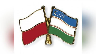 Изрображение 'МИНТРУДА УЗБЕКИСТАНА ПРОРАБАТЫВАЕТ ВОПРОС О ТРУДОВОЙ МИГРАЦИИ В ПОЛЬШУ'