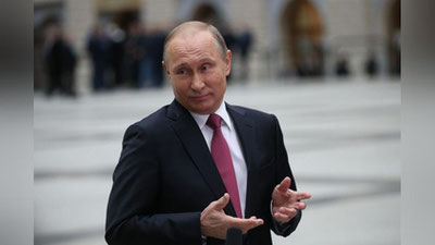 'Bizni ko`p narsalarda ayblashdi – Putin AQShdagi kiberhujumlar ortida Rossiya turganini rad etdi'ning rasmi