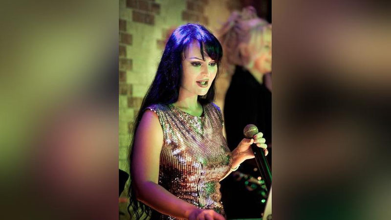 Изрображение 'В СЕМЬЕ ЛАРИСЫ МОСКАЛЕВОЙ ПРОИЗОШЛО ГОРЕ'