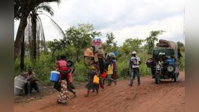 'Angolada olmos qazib olish chog`ida 12 nafar muhojir halok bo`ldi'ning rasmi