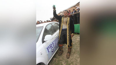 'Qashqadaryoda xalqaro musobaqada bosh sovrinlar munosib polvonlarga nasib etdi (foto)'ning rasmi