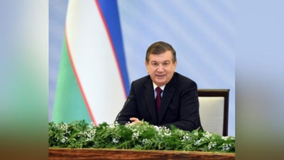 Изрображение 'ПРЕЗИДЕНТ ПРОВОДИТ СОВЕЩАНИЕ ПО ВОПРОСАМ РАЗВИТИЯ ВООРУЖЕННЫХ СИЛ'