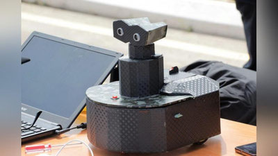 Изрображение 'Какое ноу-хау представили на рационализаторском фестивале Минобороны: фото, видео'