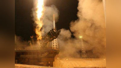 Изрображение 'В космос запущен первый в мире напечатанный на 3D-принтере наноспутник'