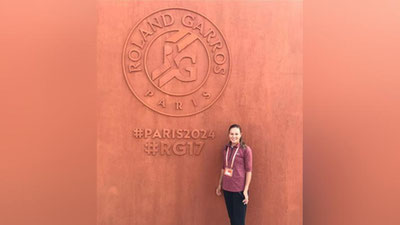 Изрображение 'УЗБЕКСКАЯ ТЕННИСИСТКА ВЫСТУПИТ НА ТУРНИРЕ БОЛЬШОГО ШЛЕМА'