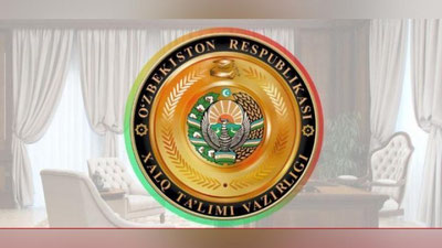 'Eksternat to`g`risidagi Nizomga o`zgartirish kiritildi'ning rasmi