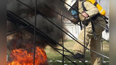 'Urgutda ikkita yong`in qasddan sodir etildi'ning rasmi