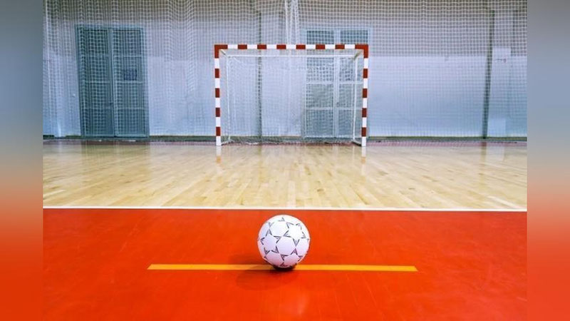 Изрображение 'Женская сборная Узбекистана по футзалу сыграет товарищеские матчи с россиянками'