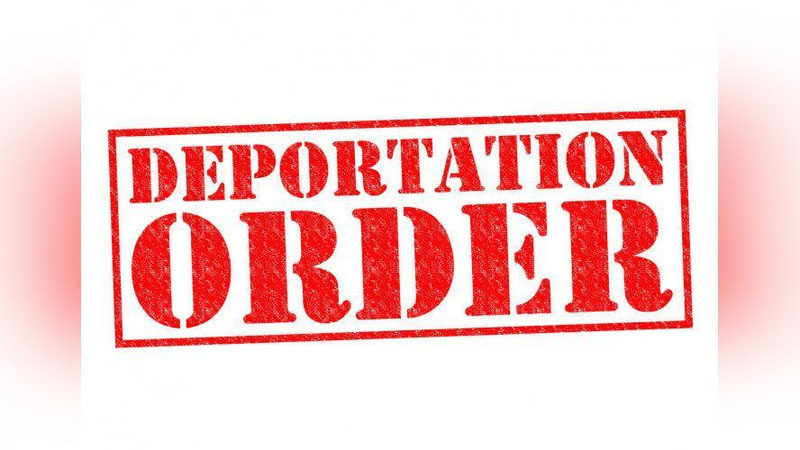 Изрображение 'МИД подтвердил депортацию наших граждан из Финляндии'