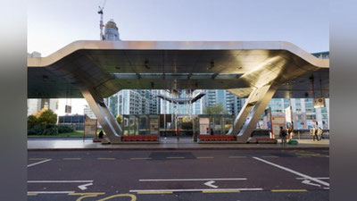 'Dunyodagi g`aroyib bekatlar (foto)'ning rasmi