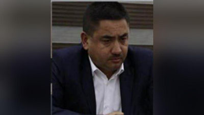 'Andijon shahrining sobiq hokimi videmurojaat bilan chiqdi'ning rasmi