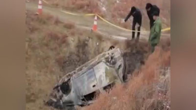Изрображение 'На поле фермерского хозяйства под Джизаком обнаружили страшную находку (видео)'