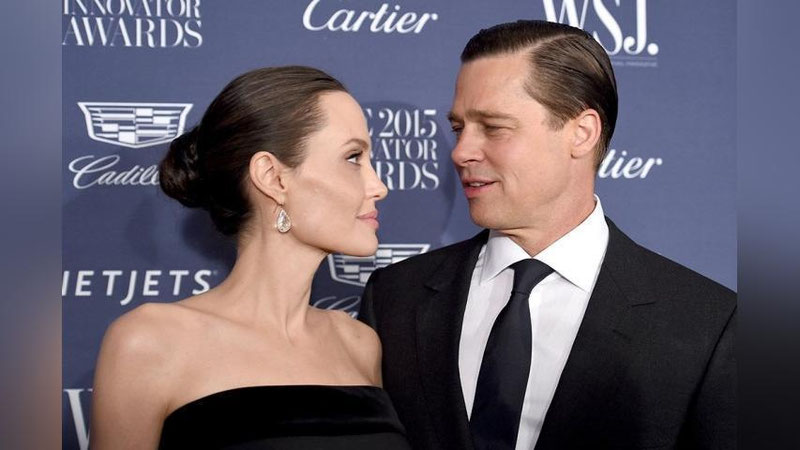 Изрображение 'БРЭД ПИТТ НЕ ОТВЕТИЛ НА ОФИЦИАЛЬНОЕ ЗАЯВЛЕНИЕ О РАЗВОДЕ'