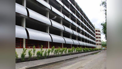 Изрображение 'ХОКИМ ТАШКЕНТА ОДОБРИЛ СТРОИТЕЛЬСТВО МНОГОЭТАЖНЫХ СТОЯНОК'