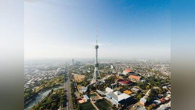 '10 февралдан ҳаво илий бошлайди'ning rasmi