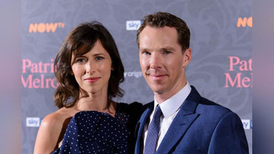 '“Sherlok Xolms” uchinchi bor ota bo`ladi'ning rasmi