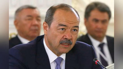 'Abdulla Aripov koronavirus masalasida majlis o`tkazdi'ning rasmi