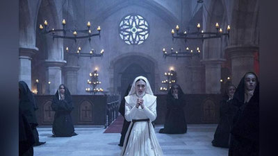 '“Dahshat” janridagi filmlarni odamlar nima uchun yaxshi ko`rishi ma`lum bo`ldi 'ning rasmi