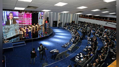 'ЎзЭОАВМА ва унинг фаол НТТ томонидан 70 дан зиёд таклиф билдирилди'ning rasmi