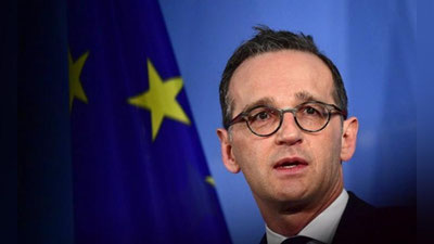 'Evropa Ittifoqi yangi sanksiyalar joriy qilishga tayyor'ning rasmi