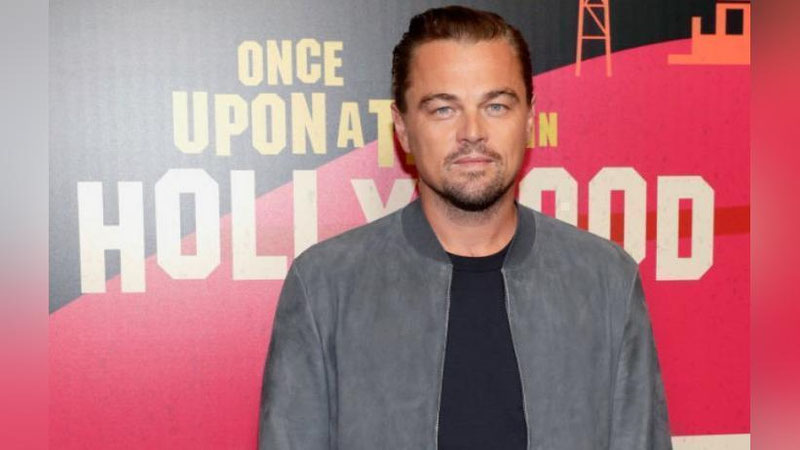 'Ортиқча вазн ташлаган Лео мухлисларини ҳайрон қолдирди (Фото)'ning rasmi