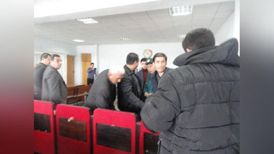 Изрображение 'В ТАШКЕНТЕ СУД ВЫНЕС ПРИГОВОР АНЕСТЕЗИОЛОГУ, ВИНОВНОМУ В СМЕРТИ ПОДРОСТКА'