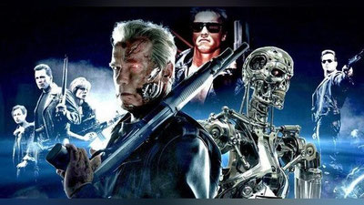 'Arnold Shvarsenegger va Linda Xemilton “Terminator 6”ga qaytishdi (Video)'ning rasmi