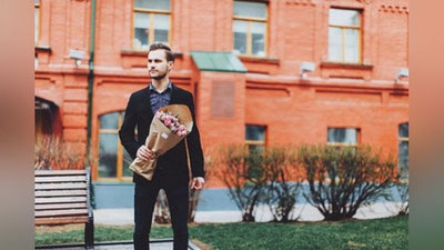 Изрображение 'ИСТОРИЯ ИЗ ЖИЗНИ: КАК ПЕРЕПУТАЛИ ДВУХ РАФАЭЛЕЙ'