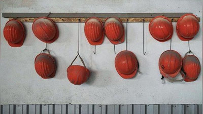 'Россияда зудлик билан шахта ишчилари эвакуация қилинди'ning rasmi