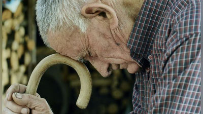 Изрображение '​ВОЙДУТ ЛИ В СТАЖ ГОДЫ УХОДА ЗА ОДИНОКИМ ИНВАЛИДОМ?'