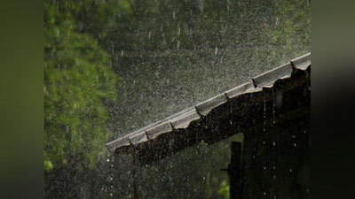 'Bugun kechasi O`zbekistondagi bir viloyatda yomg`ir yog`adi'ning rasmi