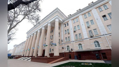 '"Asos va faktlar mavjud" AOKA qator saytlarga yuborilgan ogohlantirish yuzasidan rasmiy bayonot bilan chiqdi'ning rasmi