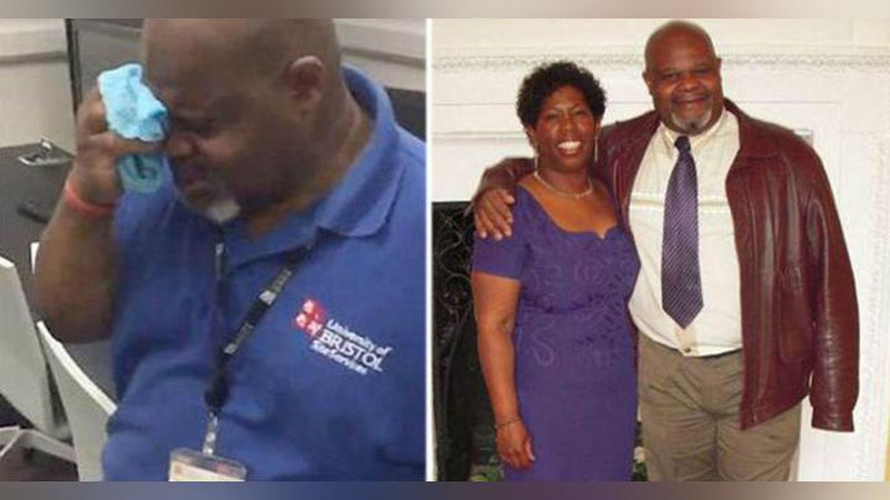 'Talabalar farroshga 2 ming dollar yig`ib berishdi (Video)'ning rasmi