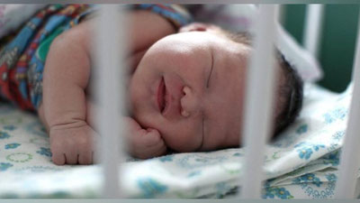 'O`zbekistonda chaqaloqlarga shaxsiy identifikasiya raqami beriladi'ning rasmi