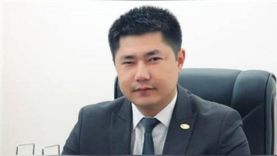 Изрображение 'Назначен зампредседателя Совета Министров Каракалпакстана по молодежной политике'