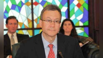 Изрображение 'Посол США объяснил, почему узбекистанцам чаще отказывают в визе'