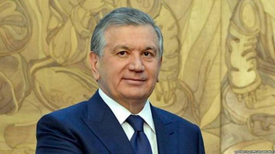 Изрображение 'ПРЕЗИДЕНТ УЗБЕКИСТАНА НАПРАВИЛ ПОЗДРАВЛЕНИЯ ГЛАВАМ СТРАН СНГ'