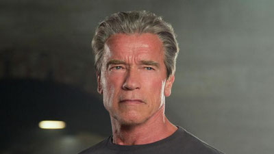 'Арнолд Шварсенеггер юрак операцияси сабаб, янги “Терминатор” кечикмоқдами?'ning rasmi