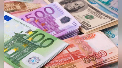 'Ўзбекистонда доллар, евро ва рубль курси тушди'ning rasmi