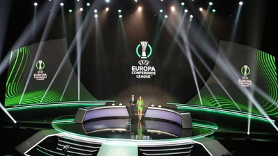 'ЕКЛ. Элдор Шомуродов тўп сураётган "Рома"нинг чорак финалдаги бўлажак рақиби маълум бўлди'ning rasmi