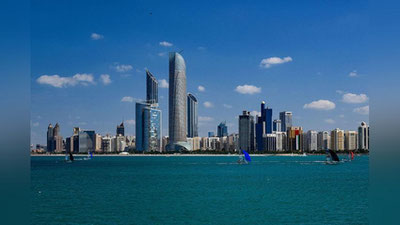 'Endi BAA fuqarolari yurtimizga 30 kun vizasiz yashashlari mumkin'ning rasmi