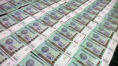 'Andijon viloyatida 47,3 million so`mni o`zlashtirib yuborgan fuqaro qo`lga tushdi  'ning rasmi