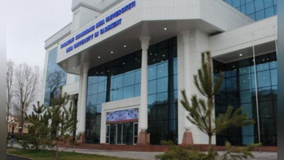 'Тошкентдаги Инҳа университетида IBM Technology Academy форуми бўлиб ўтди'ning rasmi