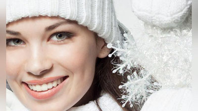 'QAHRATONDA JOZIBALI KO`RINISh SIRLARI'ning rasmi