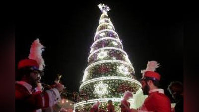 'Vatikanda Yangi yilga katta tayyorgarlik ko`rilmoqda 'ning rasmi